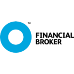 Financial Broker Logo