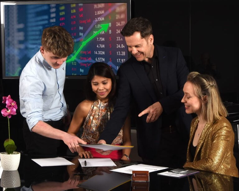 Cunningham Financial Services