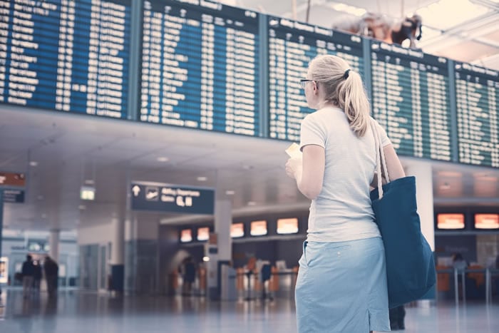 Student Travelling Home - Figuring out timetabes