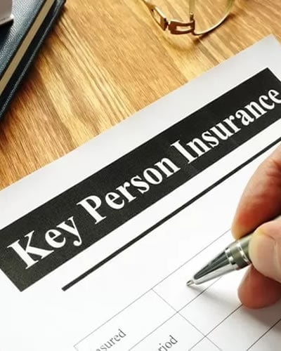 Key Person Insurance
