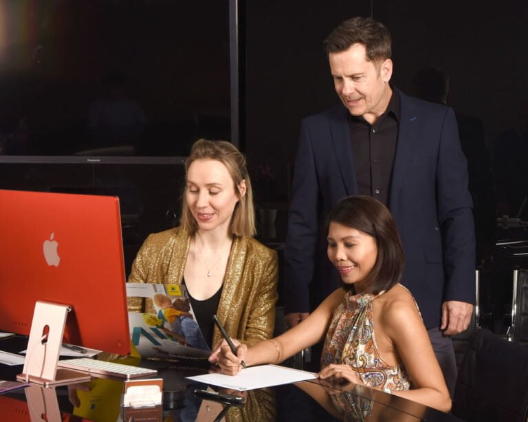 Family Financial Planning