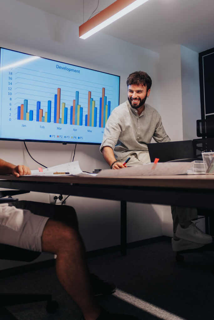 Business Financial Planning